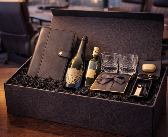 Luxury Gift Box